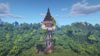 Download King Craft - Building City Simulators for Android screenshot 3