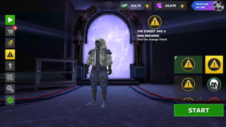 Download Rope Hero: Mafia City Wars Action for Android screenshot 3