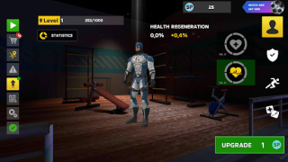 Download Rope Hero: Mafia City Wars Action for Android screenshot 4