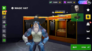 Download Rope Hero: Mafia City Wars Action for Android screenshot 5