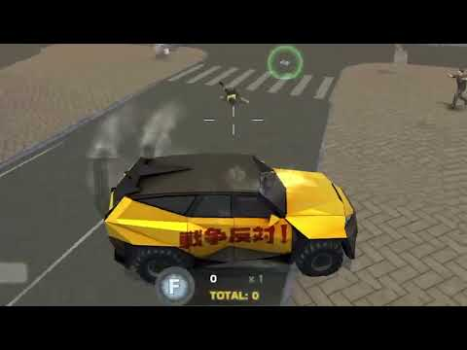 Download Rope Hero: Mafia City Wars Action for Android screenshot 8