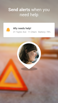 Download Найти друзей Social for Android screenshot 4