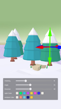 Download Uni - Craft your world Simulators for Android screenshot 5