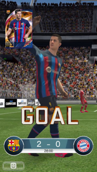 Download eFootball™  CHAMPION SQUADS Sport games for Android screenshot 4