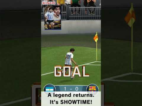 Download eFootball™  CHAMPION SQUADS Sport games for Android screenshot 8