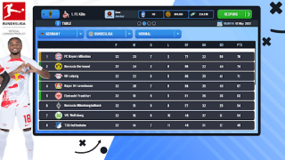 Download Soccer Manager 2023 - Football Sport games for Android screenshot 2