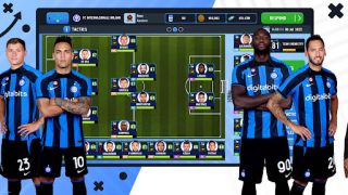 Download Soccer Manager 2023 - Football Sport games for Android screenshot 3