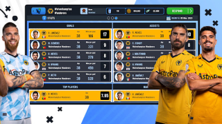 Download Soccer Manager 2023 - Football Sport games for Android screenshot 6