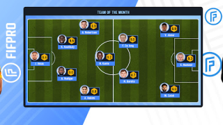 Download Soccer Manager 2023 - Football Sport games for Android screenshot 7