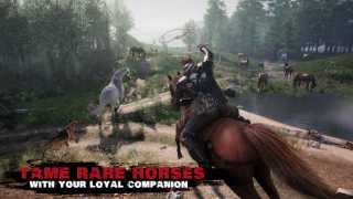 Download CrisisX - Last Survival Game Adventure for Android screenshot 3