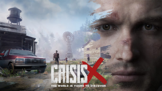 Download CrisisX - Last Survival Game Adventure for Android screenshot 6