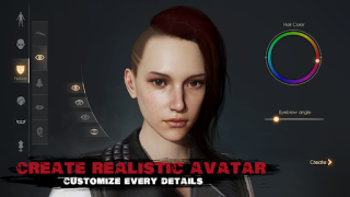 Download CrisisX - Last Survival Game Adventure for Android screenshot 7