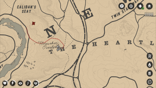 Download RDR2: Companion Action for Android screenshot 2