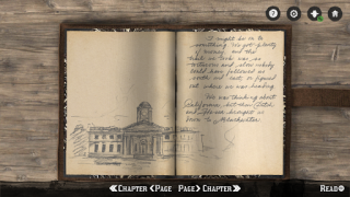 Download RDR2: Companion Action for Android screenshot 3