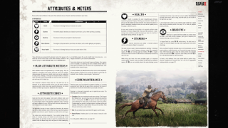 Download RDR2: Companion Action for Android screenshot 4