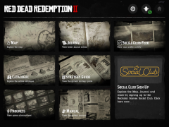 Download RDR2: Companion Action for Android screenshot 6