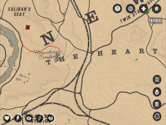 Download RDR2: Companion Action for Android screenshot 7