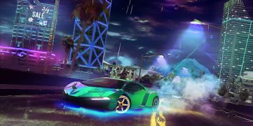 Download XCars Street Driving Race for Android screenshot 3