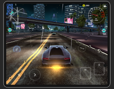 Download XCars Street Driving Race for Android screenshot 4