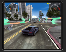Download XCars Street Driving Race for Android screenshot 5