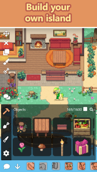Download Pony Town - Social MMORPG Role games for Android screenshot 4