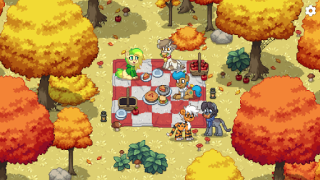Download Pony Town - Social MMORPG Role games for Android screenshot 6