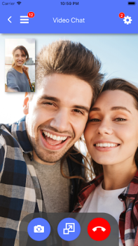 Download SwingLifeStyle (SLS) Life style for Android screenshot 2