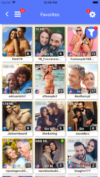 Download SwingLifeStyle (SLS) Life style for Android screenshot 4
