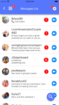 Download SwingLifeStyle (SLS) Life style for Android screenshot 6
