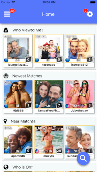 Download SwingLifeStyle (SLS) Life style for Android screenshot 7