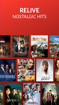 Download Telemundo: Series y TV en vivo Entertainment for Android screenshot 7