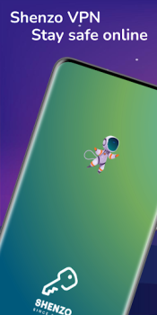 Download Shenzo VPN - Private & Safe Tools for Android screenshot 6
