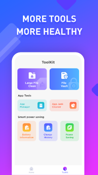 Download Phone Doctor Tools for Android screenshot 2