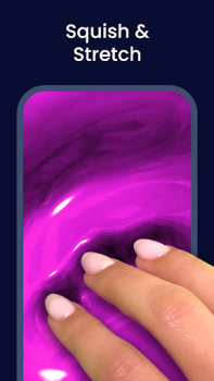 Download Slime Art: Relaxing ASMR Life style for Android screenshot 3