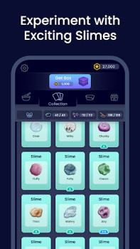 Download Slime Art: Relaxing ASMR Life style for Android screenshot 5