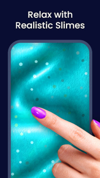 Download Slime Art: Relaxing ASMR Life style for Android screenshot 6