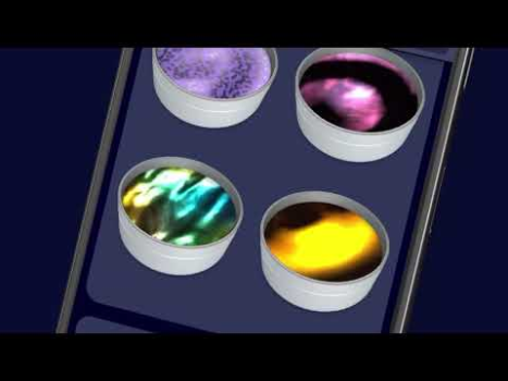 Download Slime Art: Relaxing ASMR Life style for Android screenshot 8