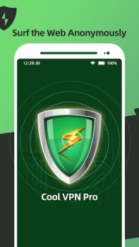 Download Cool VPN Pro: Secure VPN Proxy Tools for Android screenshot 5