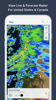 Download OpenSnow: Weather & 3D Maps Weather for Android screenshot 6
