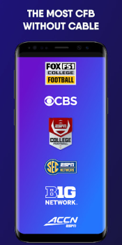 Download Fubo: Watch Live TV & Sports Entertainment for Android screenshot 3