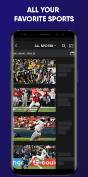 Download Fubo: Watch Live TV & Sports Entertainment for Android screenshot 5