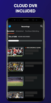 Download Fubo: Watch Live TV & Sports Entertainment for Android screenshot 6