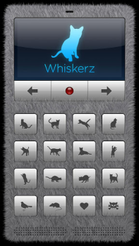 Download Human-to-Cat - Play with your Entertainment for Android screenshot 4