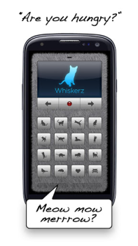 Download Human-to-Cat - Play with your Entertainment for Android screenshot 5