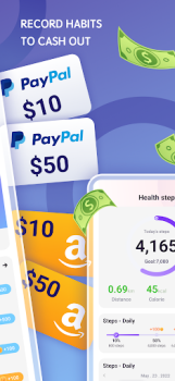 Download Habit Gift Entertainment for Android screenshot 2