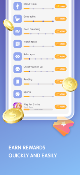 Download Habit Gift Entertainment for Android screenshot 4