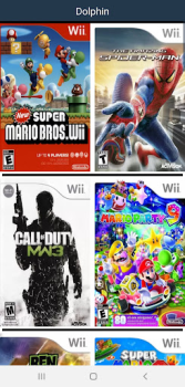 Download PSP PS2 - Games Emulator Entertainment for Android screenshot 4