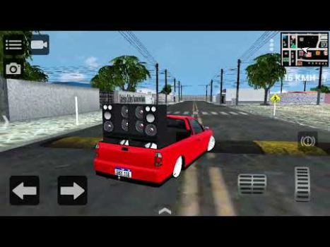 Download Rebaixados Elite Brasil Simulators for Android