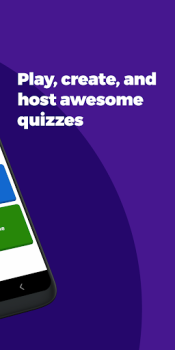 Download Kahoot! Play & Create Quizzes Education for Android screenshot 2