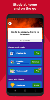 Download Kahoot! Play & Create Quizzes Education for Android screenshot 6